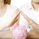 Illustration for article titled Husbands Who Earn Less than Wives Are Content So Long As They Have Something to Do